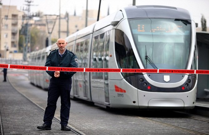 Jerusalim: U oružanom napadu, najmanje 6 mrtvih