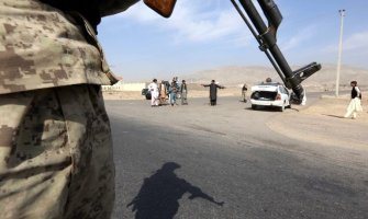 U napadu bombaša samoubice najmanje 14 mrtvih