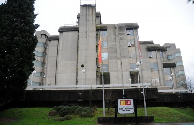 Raspisan konkurs za direktora TVCG