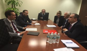 Bankarski sitem stabilan, likvidan i solventan