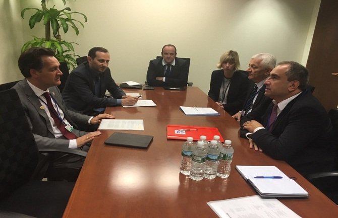 Bankarski sitem stabilan, likvidan i solventan