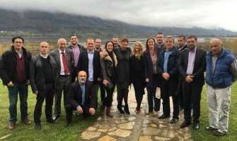 Petrčević: Projektom do hiljadu radnih mjesta u turizmu