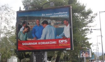 Izborna kampanja: Borba za glasače preko bilborda i društvenih mreža