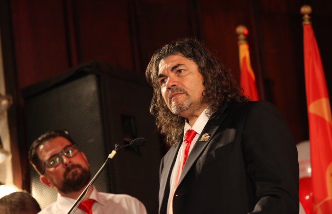 Martinović: Osjetio sam da svim srcem mogu opet da pripadam jednoj reprezentaciji čojstva i sojstva