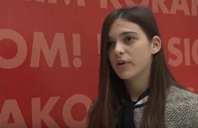 Novalić: Za DPS reforma javne uprave najvažniji zadatak u predstojećem mandatu