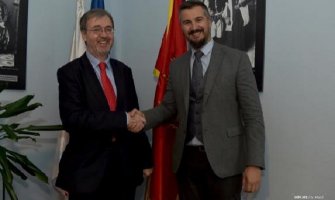  CG ostvarila značajan uspjeh u pristupanju EU