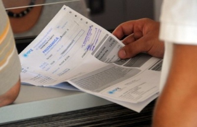 Ulcinjani potrošili najviše struje u septembru