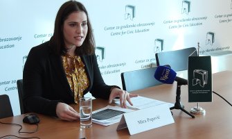 Da li su besplatni udžbenici zaista besplatni ili su dio predizbornih aktivnosti?