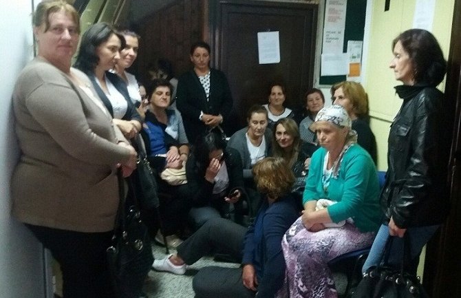 Majke iz  Rožaja: Stanković da sasluša Zorana i Vukicu Jelić