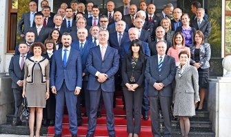 Strateški zaokret ka novim vrijednostima države