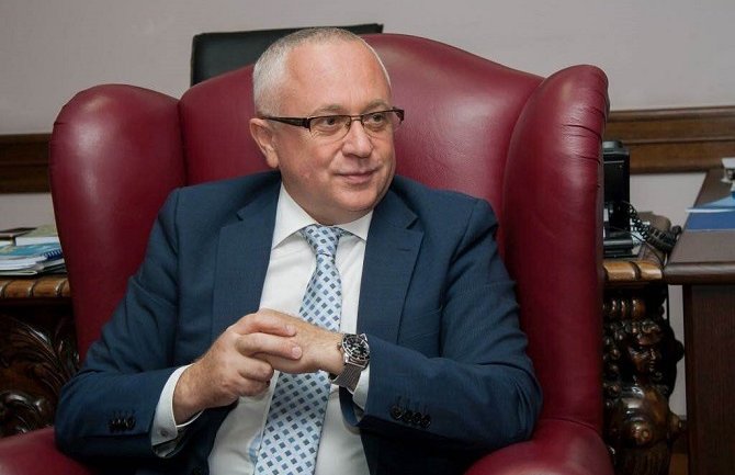 Mustafić: Glas za Bošnjačku  stranku, podrška većoj zastupljenosti  u institucijama