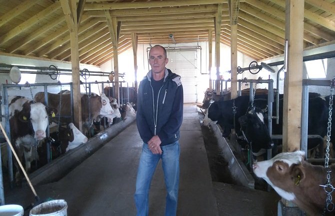 Mogu da živim od poljoprivrede