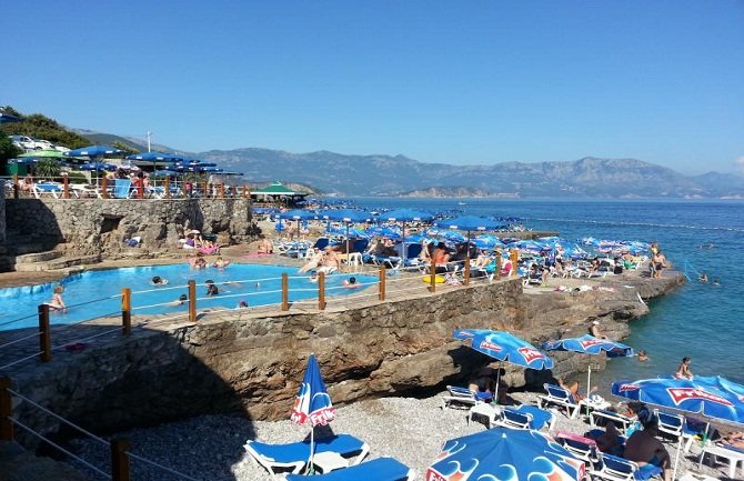 Turista 35 % više nego prošle godine