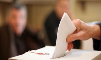 OIK Berane objavila izvještaj o rezultatima glasanja; Šćekić: Najbitnije da je opozicija sačuvala vlast 