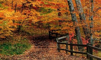 Evo kako nas vrijeme očekuje za dane vikenda