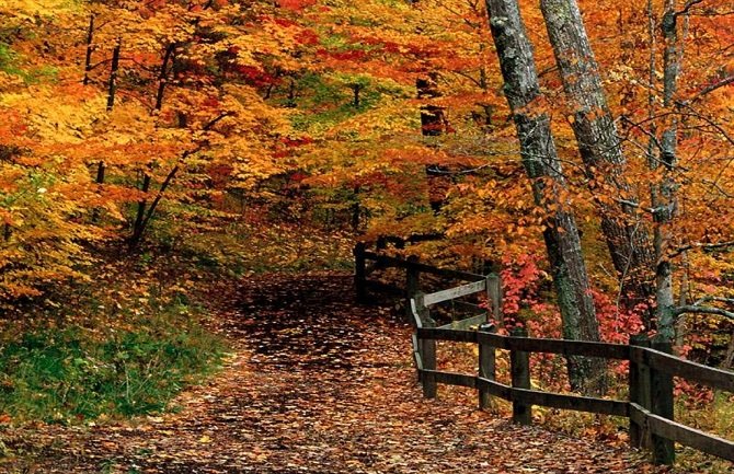 Evo kako nas vrijeme očekuje za dane vikenda