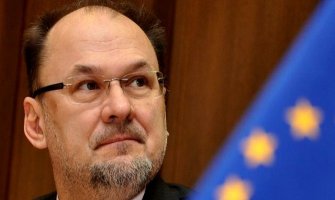 Kacin: Na Balkanu život nije pjesma, iako ljudi mnogo vole da pjevaju