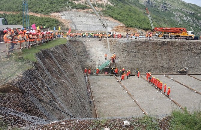 Ministarstvo saobraćaja podnijelo zahtjev za dozvolu