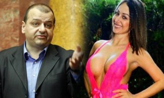 Maca diskrecija: Šormaz mi plaća 5.000 eura da ga jašem i gazim štiklama!