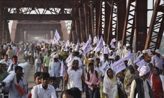  U stampedu uoči hinduističke ceremonije poginulo 24 ljudi, a 20 povrijeđeno