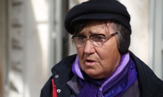 Nikšićani bez optimizma izlaze na izbore: Ljudi idu odavde, traže nešto bolje