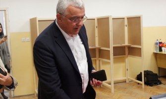 Glasao Mandić:  Crna Gora više nema vremena da čeka