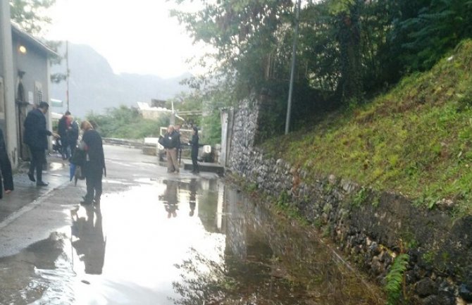 Demokrate pozivaju Specijalnog tužioca da reaguje