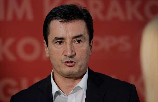 Sekulić: Vjerujem da uhapšeni nemaju bilo kakvu vezu sa zvaničnom politikom Srbije