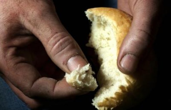 Danas je Svjetski dan borbe protiv siromaštva: Pomozimo da imaju oni koji nemaju