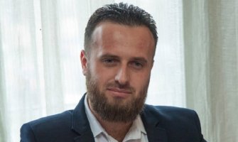 Predsjednik OO Pozitivne Plav podnio ostavku