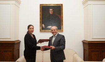 Slovenački predavači od naredne godine na UCG