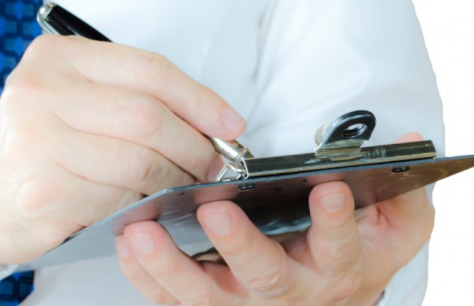 Na tržištu Crne Gore  pronađeno 20 vrsta opasnih proizvoda u septembru