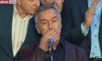 Marković  Đukanoviću: Zahvali se liberalima (VIDEO)