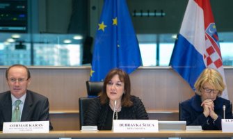 Nepriznavanje izbornih rezultata bilo neprihvatljivo za EU