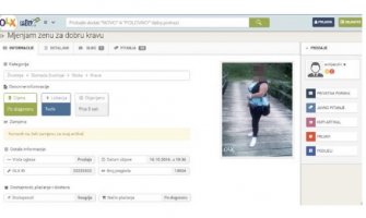 Hit internetu: On mijenja ženu za kravu i ne šali se! (FOTO)