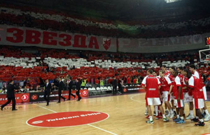  Zvezda apeluje na navijače: Nemojte da putujete u Istanbul