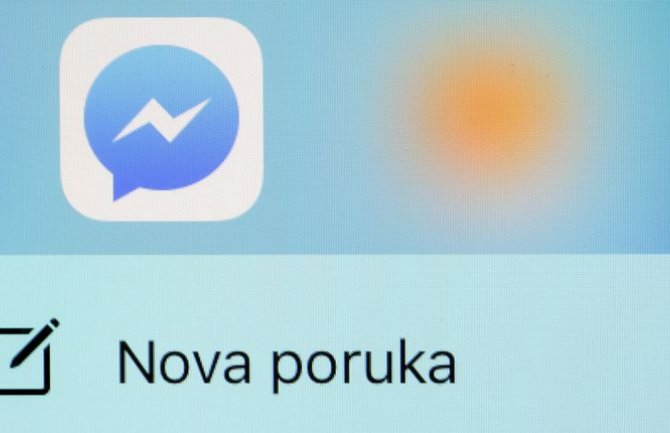 Facebook će vas uskoro tjerati na chat s ljudima iako to ne želite