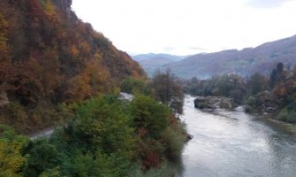 Evo kakvo vas vrijeme očekuje za dane vikenda