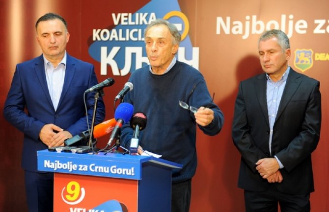 Zloupotrebe i hapšenja na dan izbora daju za pravo osporavanje rezultata