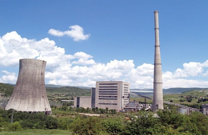 Pregovori o finansiranju drugog bloka TE po planu