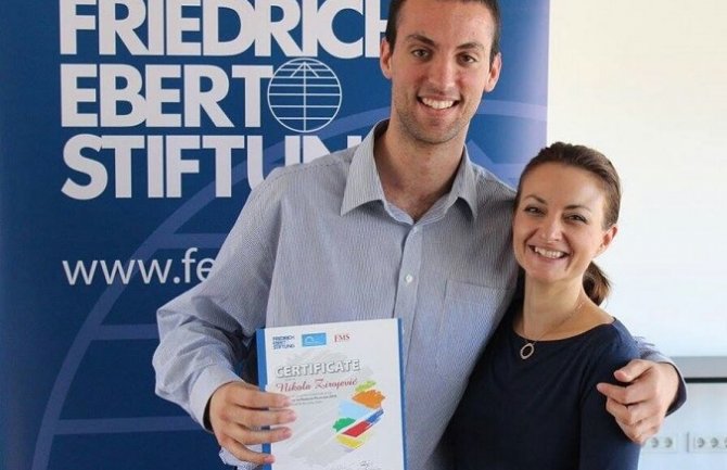 OSD uspješan na završnom modulu CPP-a