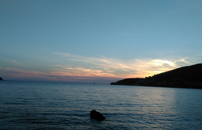 FOTO PRIČA: Oktobar u Crnoj Gori