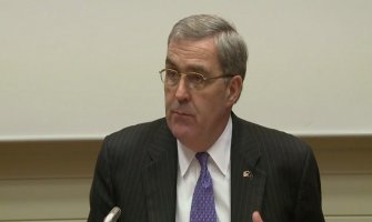 Lut: Izborni rezultat pokazao posvećenost CG članstvu u NATO-u