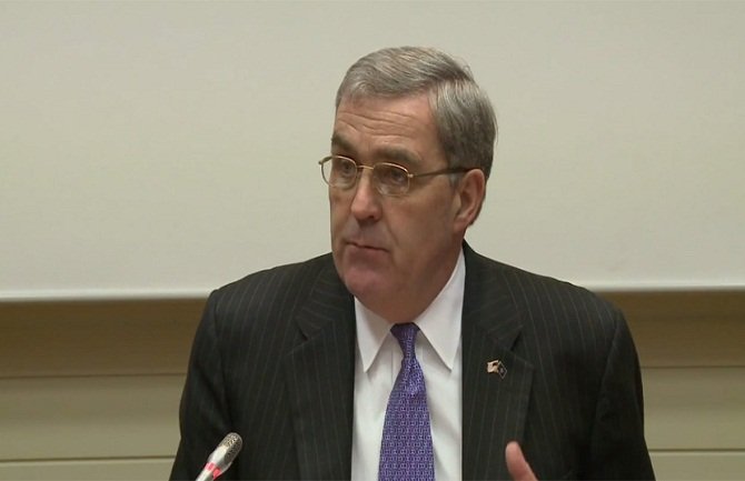 Lut: Izborni rezultat pokazao posvećenost CG članstvu u NATO-u