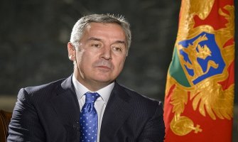 Đukanović čestitao Rami izbornu pobjedu