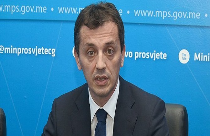 Bošković: Nezaposlenost mladih veliki izazov