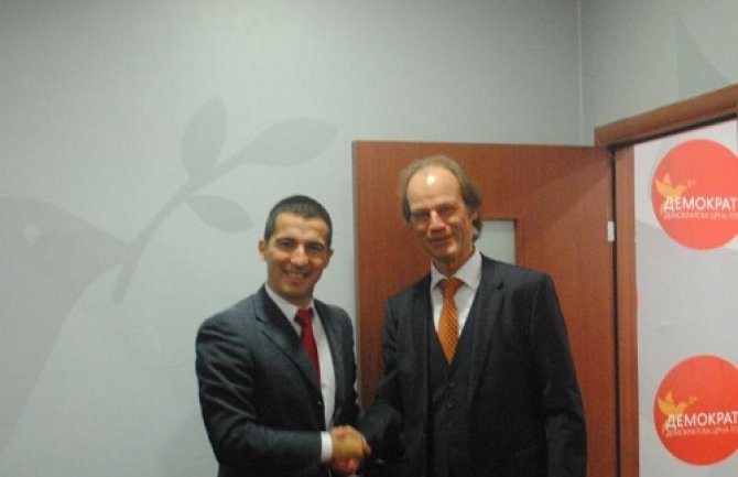 Opozicija ne traži najbolje rješenje za sebe, već za građane Crne Gore