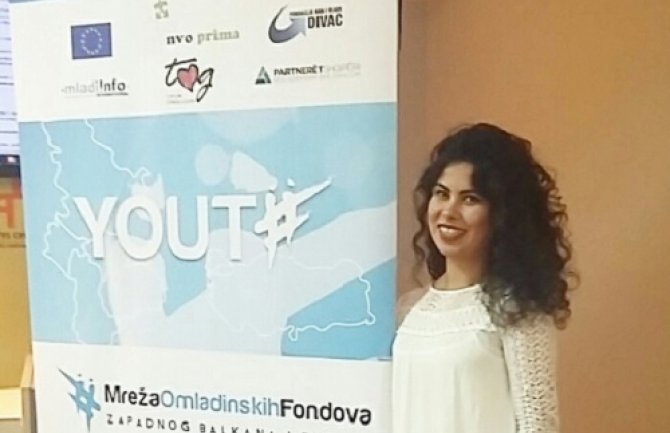 OSD: Podržavamo projekte koji podstiču učešće mladih u politici