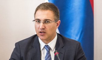 Stefanović: Srpski operativci nijesu pratili kretanje Đukanovića