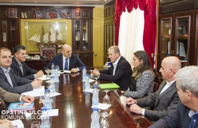 Šegrt: Porodilište u Ulcinju nastavlja sa radom